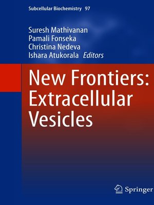 cover image of New Frontiers